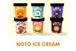 Noto icecream new