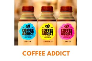 coffee addict new