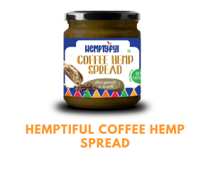 Coffee hemp 3